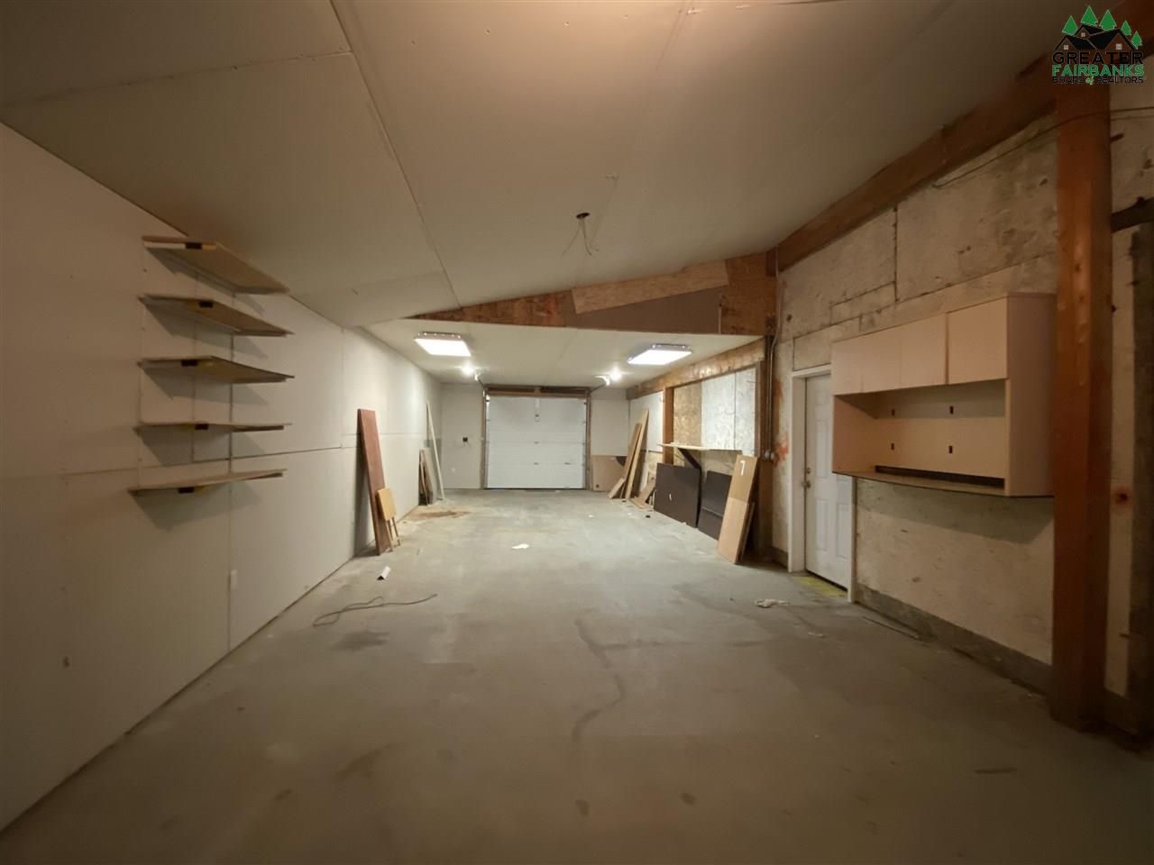 1200 Queens Way, Fairbanks, AK 99701